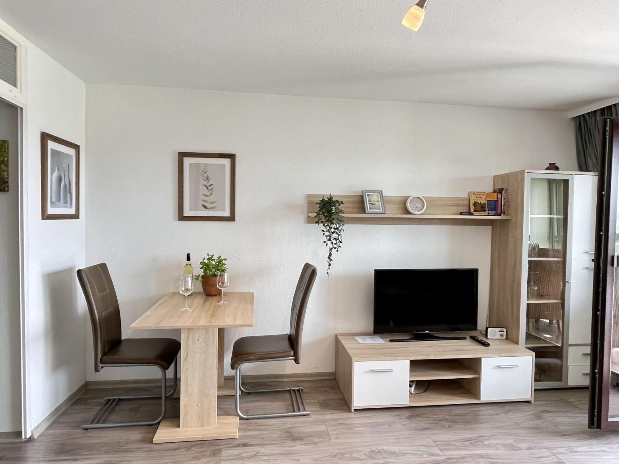Apartment B 94 By Interhome Dittishausen 외부 사진
