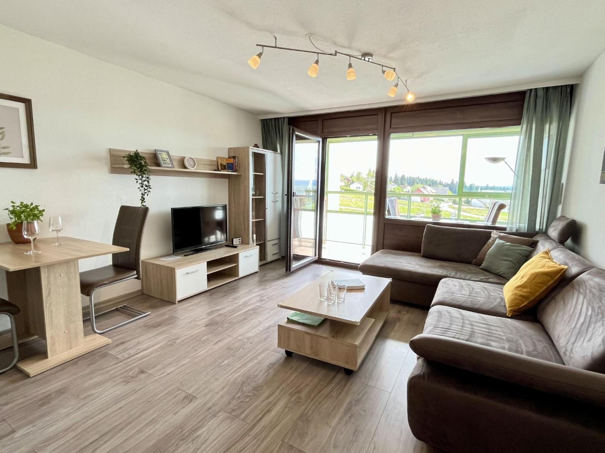 Apartment B 94 By Interhome Dittishausen 외부 사진