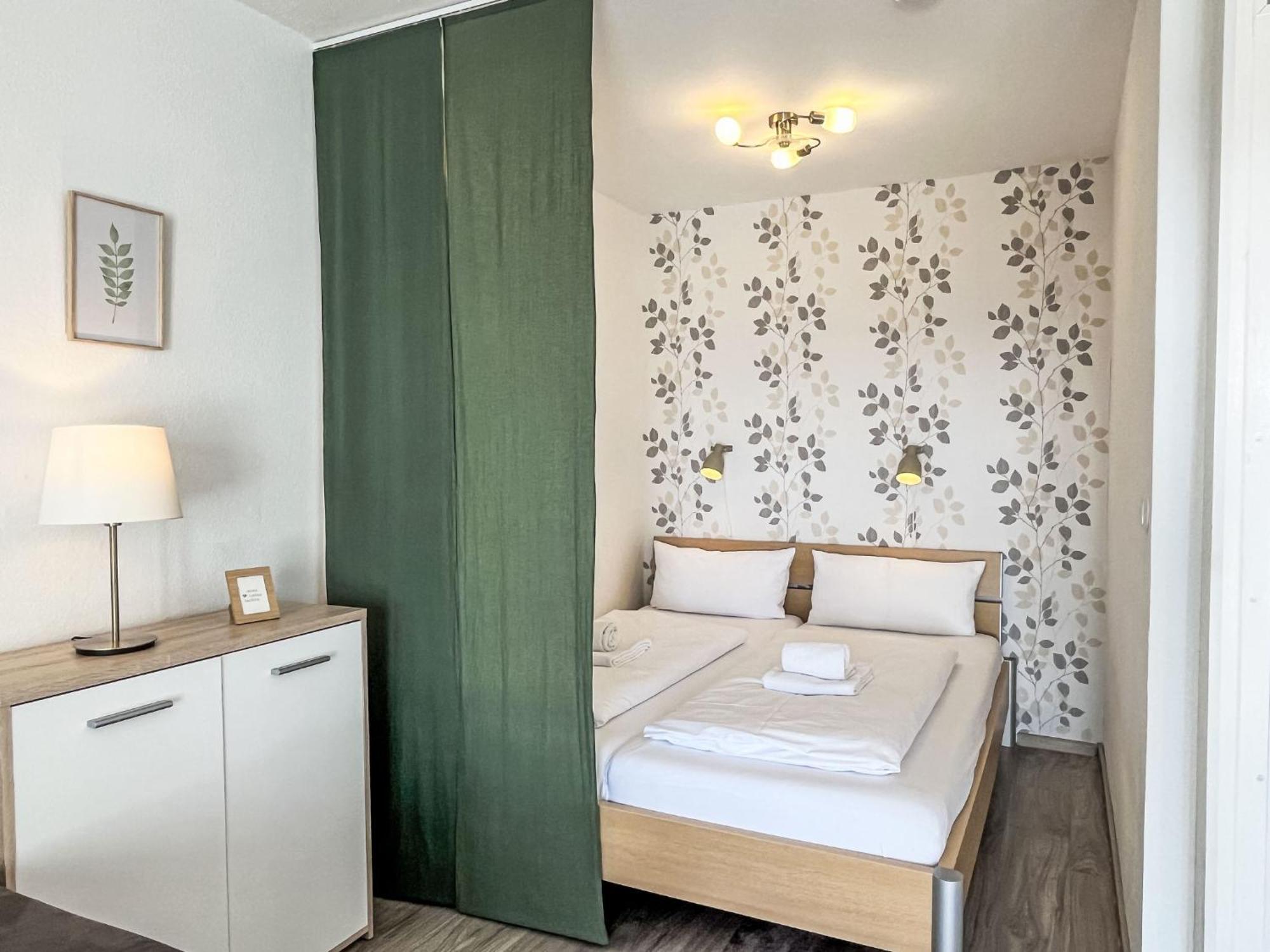 Apartment B 94 By Interhome Dittishausen 외부 사진